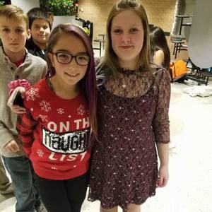 Meet your Posher, Jada